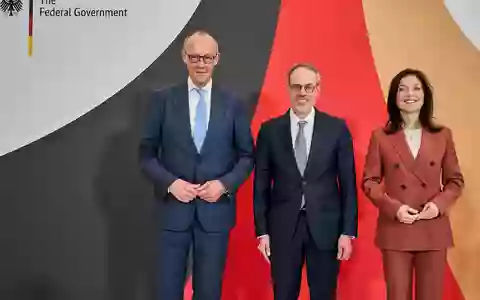 Invest in Germany Summit: Amazon kündigt 16 Milliarden Euro Investitionen für 2027 in Deutschland an - Foto: presseportal.de
