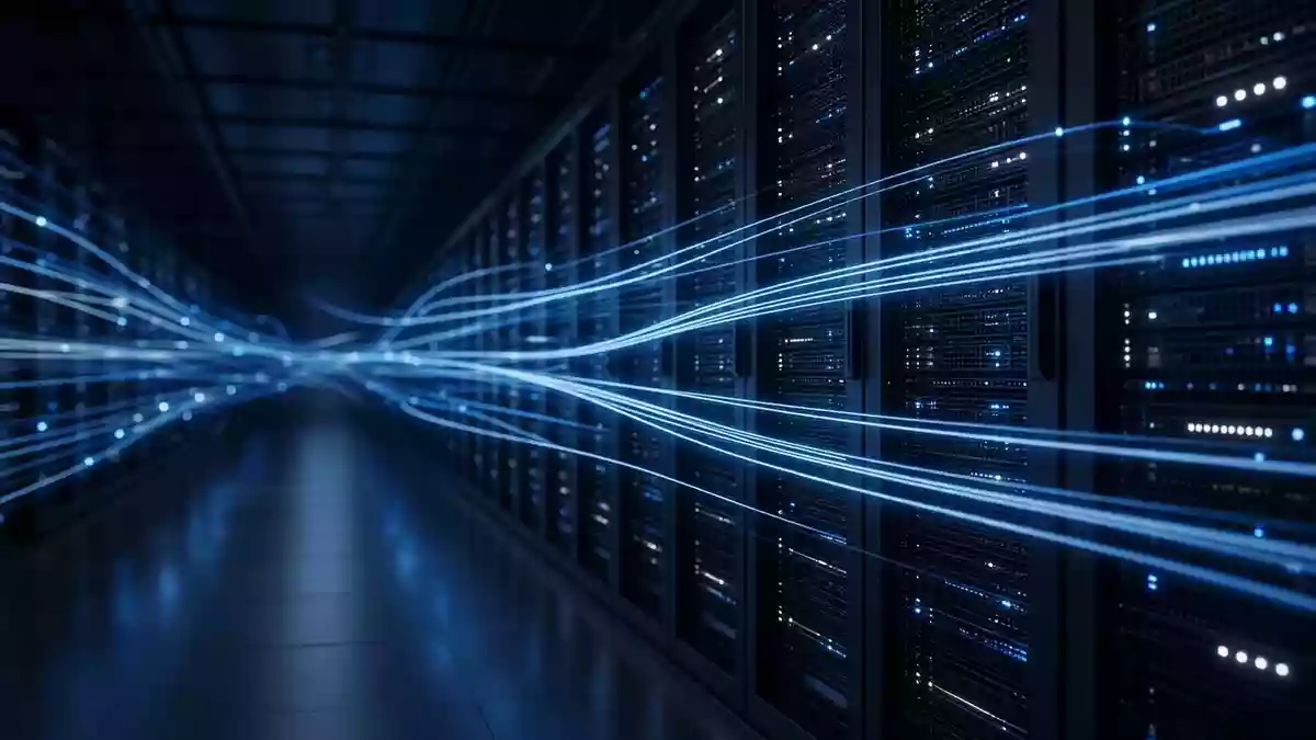 Nebius Stock Falls 2.2% as AI Infrastructure Financing Fears Weigh