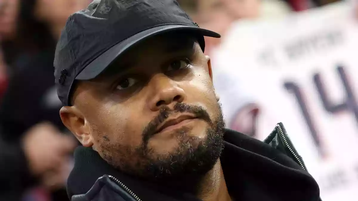 Kompany muss sich vor dem Champions-League-Spiel gegen den FC Arsenal schonen. - Bild: Karl-Josef Hildenbrand/dpa