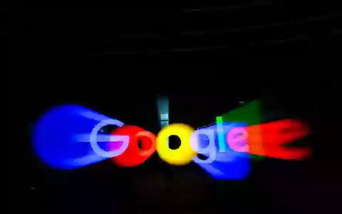 Eine Störung der Google Cloud beeinträchtigte auch Bankendienstleistungen.  - Foto: Christian Charisius/dpa
