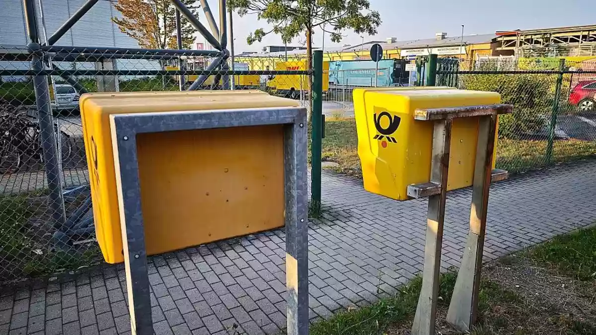 Post erhöht Briefporto deutlich