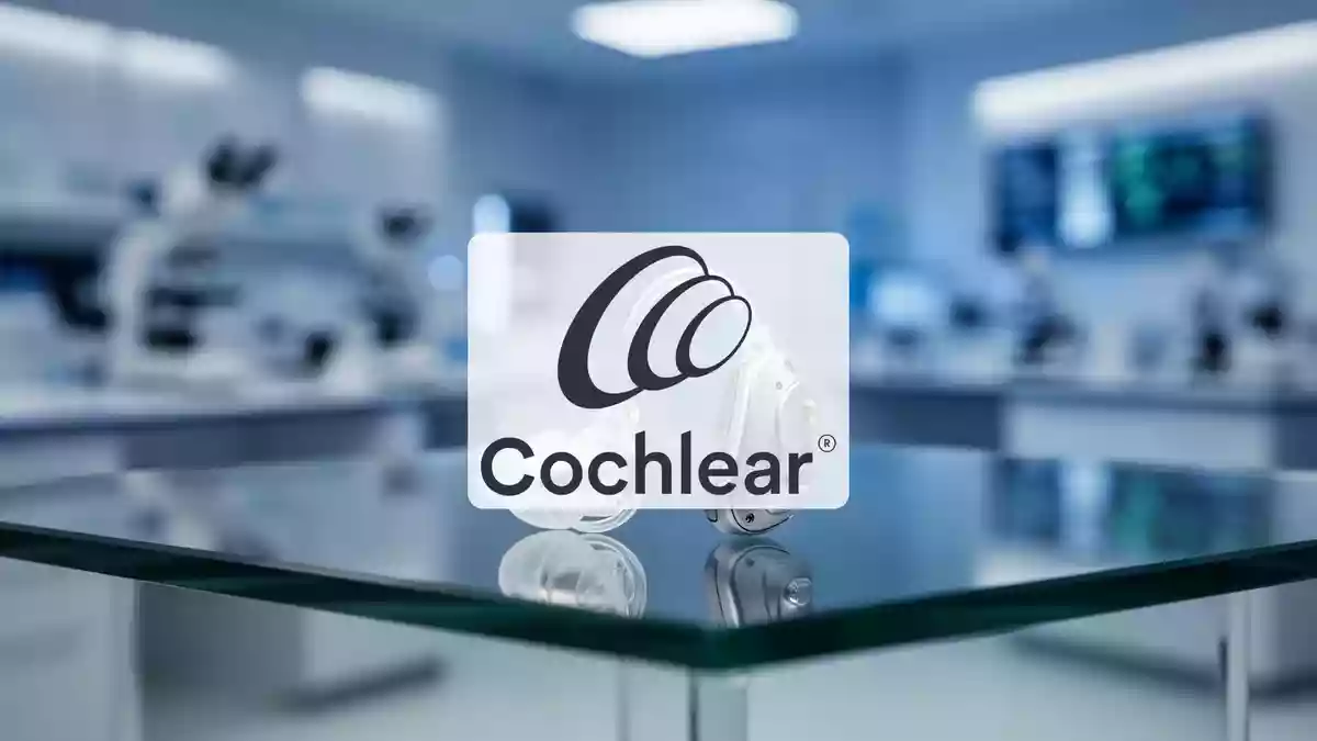 Cochlear: Gewinnrückgang belastet, Erholung bleibt vorerst begrenzt