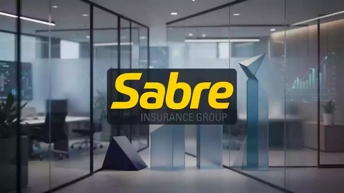Sabre Insurance: Aktie fällt nach Ausblick auf langsameres Prämienwachstum