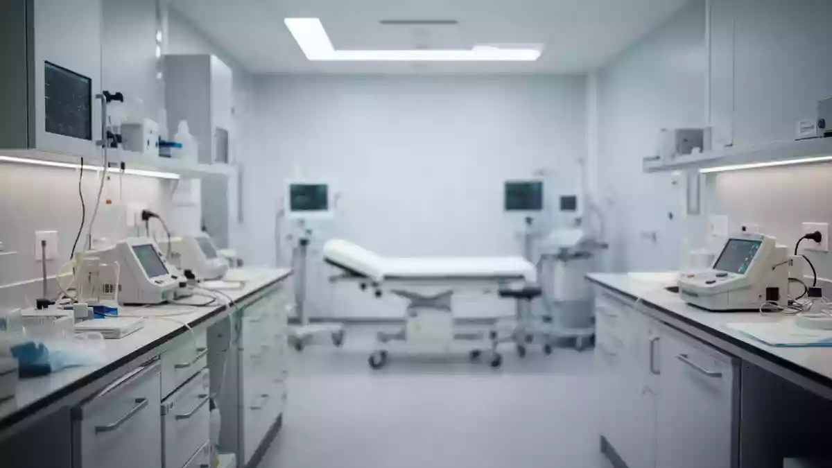 Wearables in Kliniken: EKG-Pflaster, Medikamentenstudie und Smartwatches