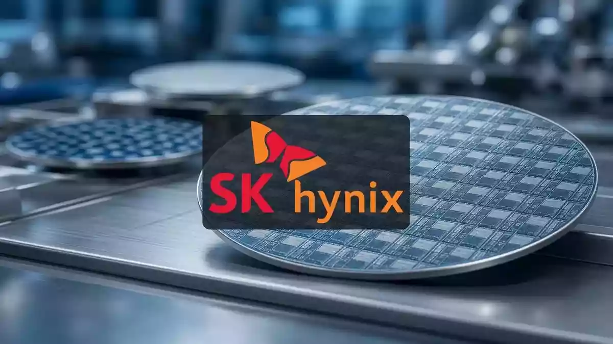 SK Hynix Falls 4.2% as Nomura, Goldman Defend Memory Trade
