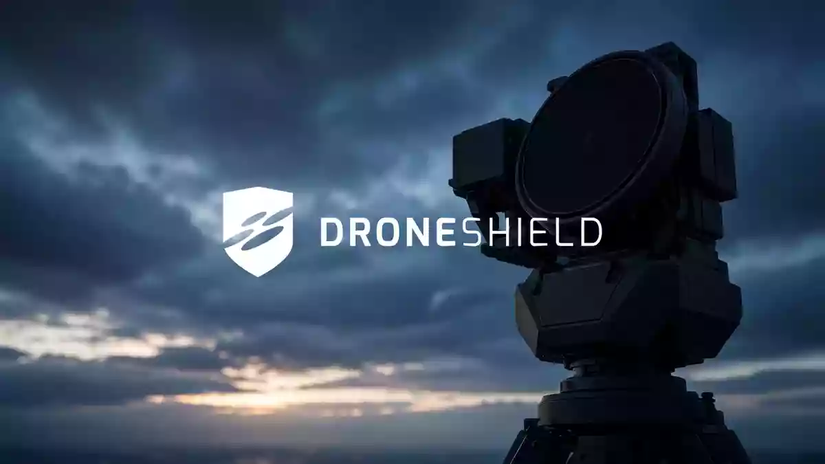 DroneShield: Software-Update erreicht mehr als 4.200 Systeme