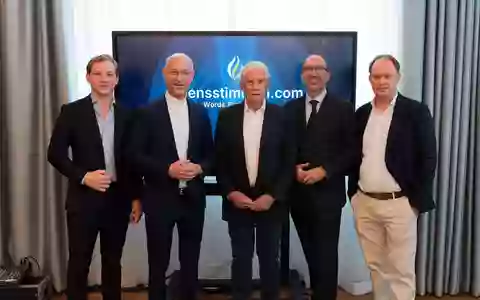 Grazer Start-up präsentiert digitale Vorsorgeplattform für persönliche Abschiedsbotschaften - Foto: presseportal.de