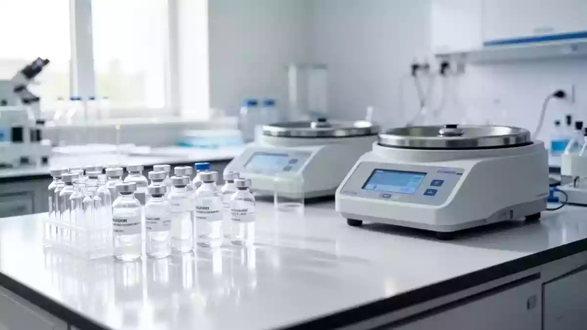 Korea Lilly und Roche kooperieren bei Alzheimer-Bluttests