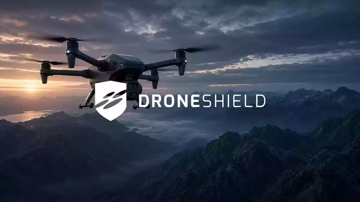 DroneShield Pushes Recurring Software Revenue as Costs Outpace Sales