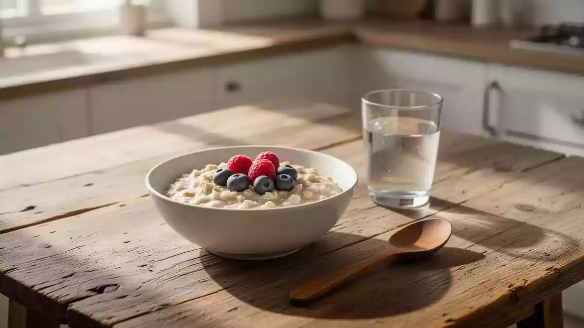 Proteinreiches Frühstück bei Senioren: Studie findet keinen klaren Nutzen