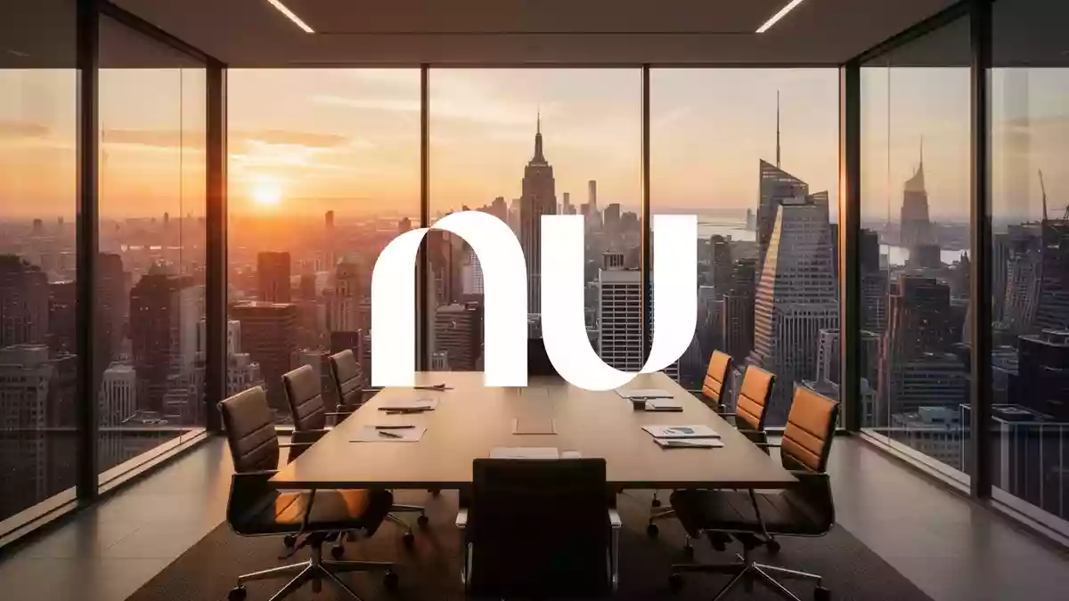 Nu Holdings bindet Gründer David Vélez mit Aktienpaket bis 2036
