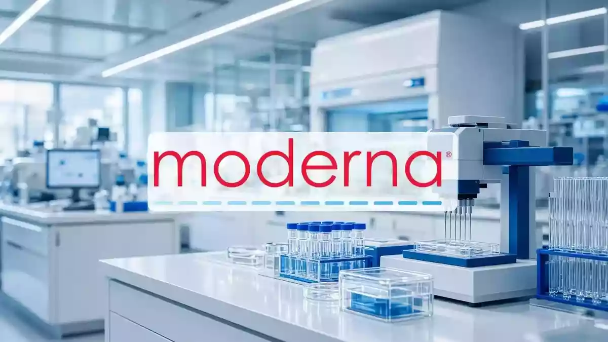 Moderna Price Targets Rise at BofA, Goldman, Oddo BHF; Ratings Unchanged