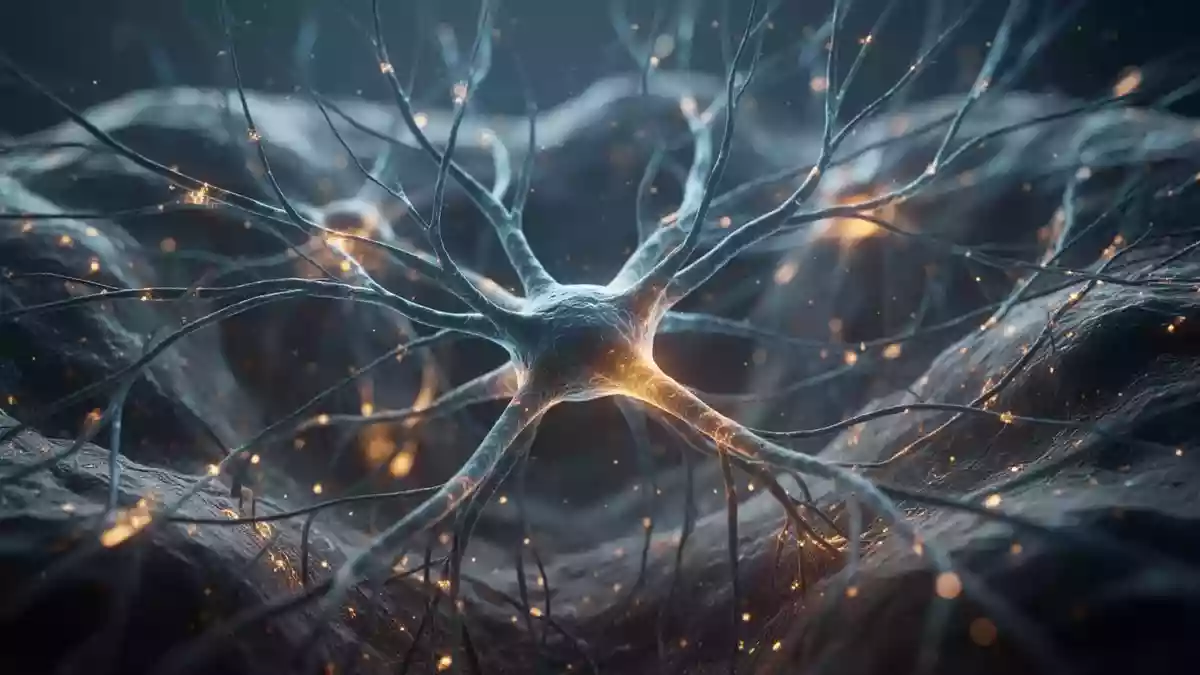 Hirnforschung: Wie Hemmung, Astrozyten und Myelin das Lernen prägen