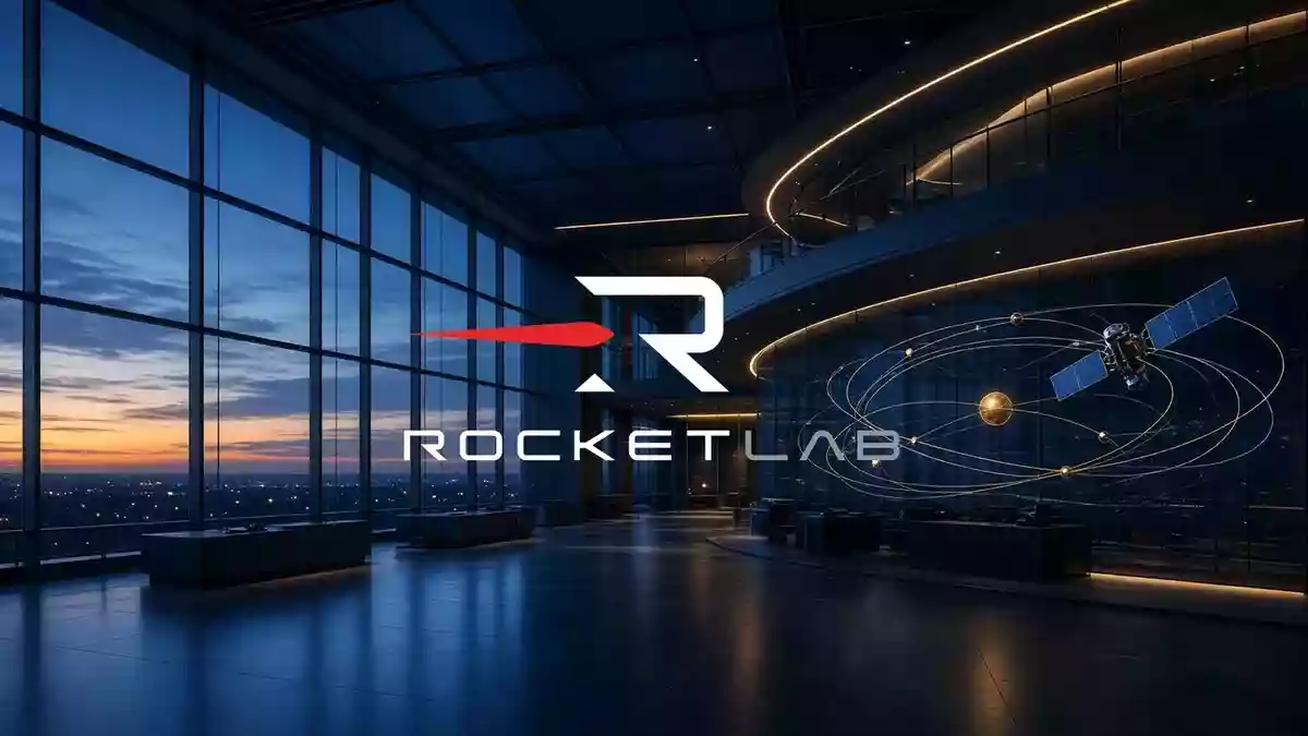 Rocket Lab Neutron Delay to 2027: Electron Launch Keeps Cadence