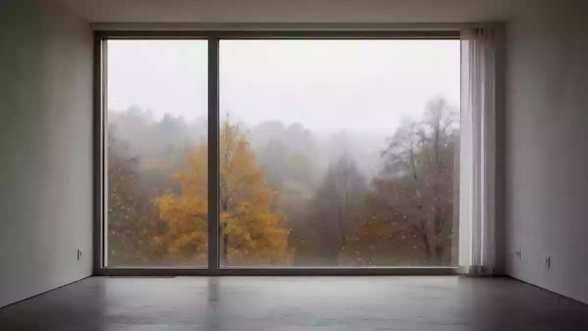 Herbst-Winter-Blues: Lichttherapie und Alltagstipps gegen Stimmungstiefs