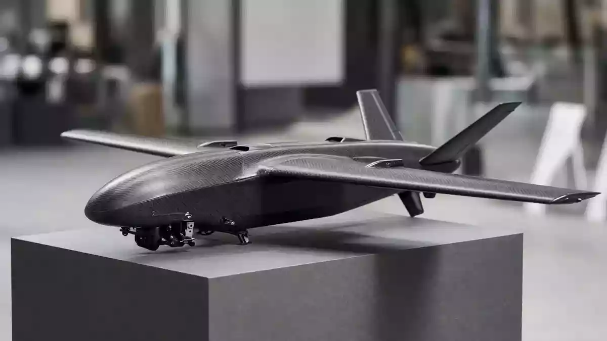 Volatus Aerospace: NATO Drone Delivery, AISPECO Deal, Analyst Target Hikes