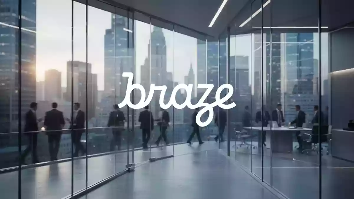 Salesforce vereinbart Braze-Übernahme für rund 5,66 Milliarden Dollar