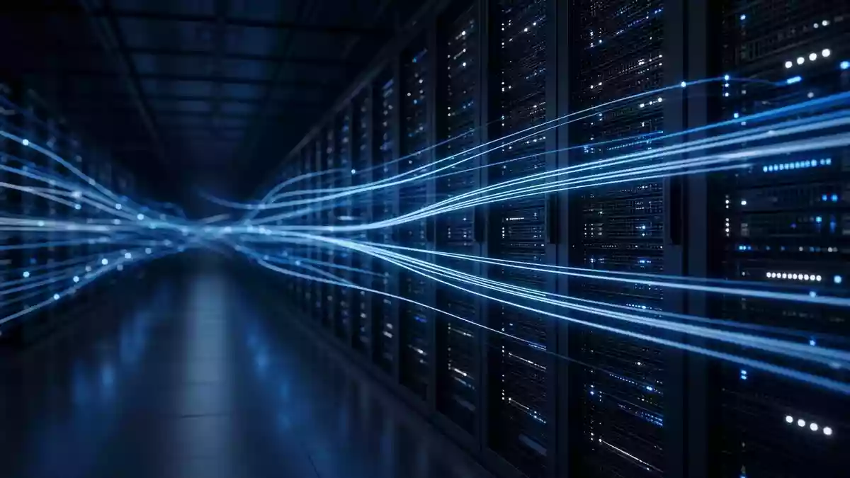 Nebius Stock Falls 4.4% as Neocloud Financing Fears Weigh on Sector