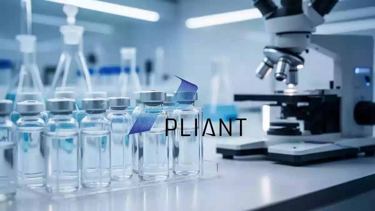 Pliant Therapeutics ernennt Craig Blanchette zum siRNA-Forschungschef