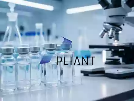 Moderne Labortechnologie und pharmazeutische Forschung in einem professionellen klinischen Umfeld - Foto: über boerse-global.de