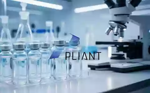 Moderne Labortechnologie und pharmazeutische Forschung in einem professionellen klinischen Umfeld - Foto: über boerse-global.de