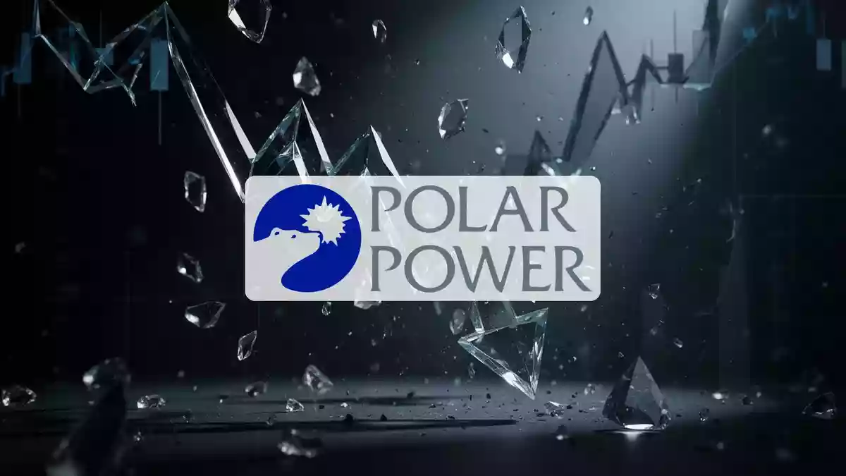 Polar Power: Restrukturierung abgeschlossen, Aktie verliert 28 Prozent
