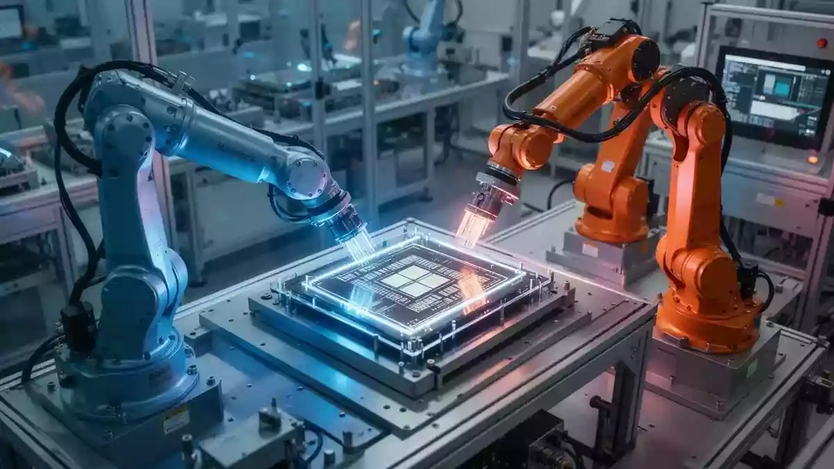 VanEck Semiconductor ETF Rebounds 2.1% After Eight-Session Chip Slump