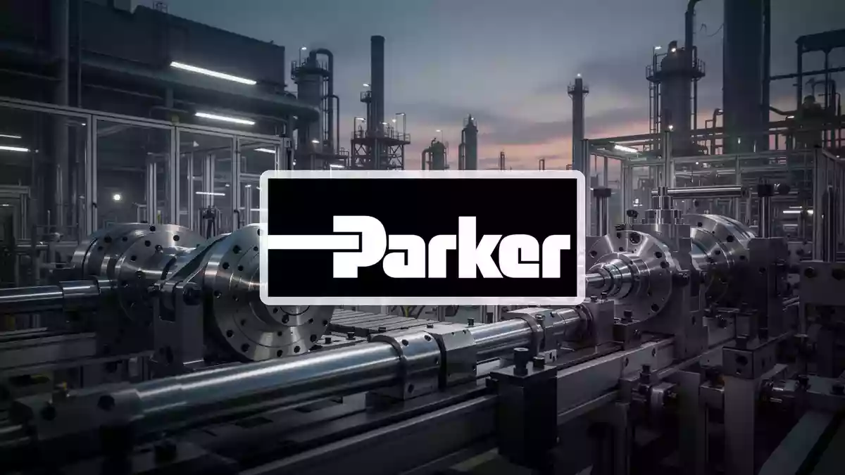 Parker-Hannifin: Stifel senkt Kursziel trotz robustem Ausblick
