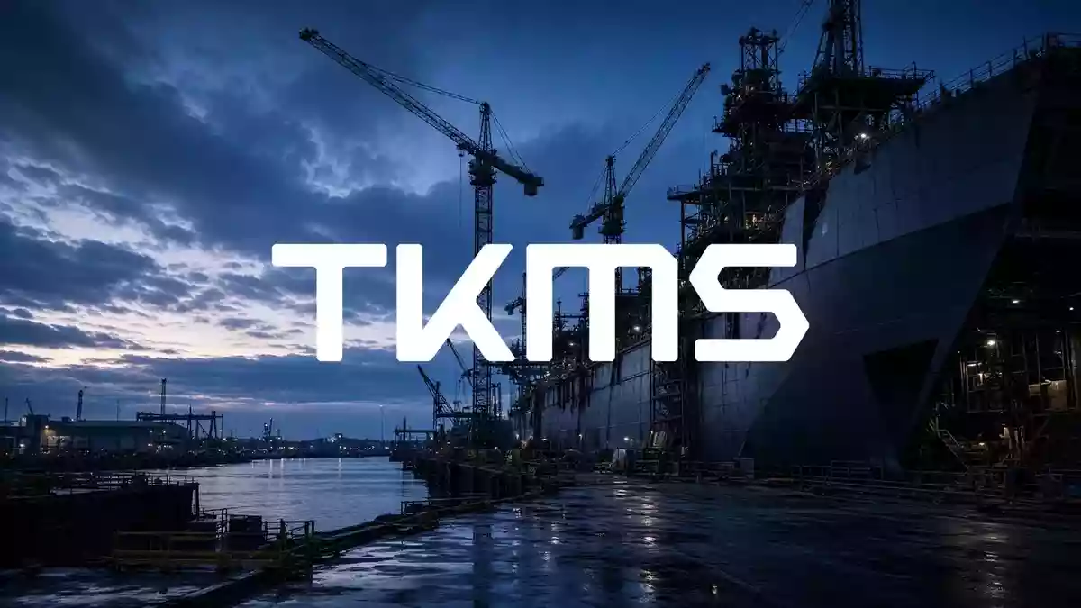TKMS Stock: Deutsche Bank and Bernstein Both Set 115-Euro Targets
