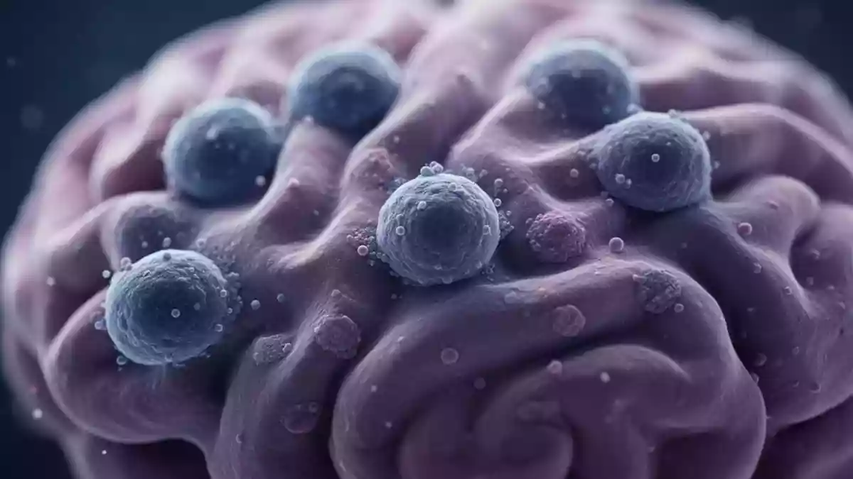 Alzheimer-Forschung: Mikroglia beeinflussen Schlafstörungen bei Mäusen