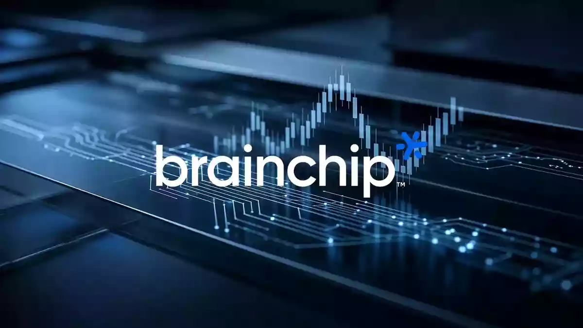 BrainChip Falls 2.3% as AI Sector Weakness Deepens 31% YTD Slump