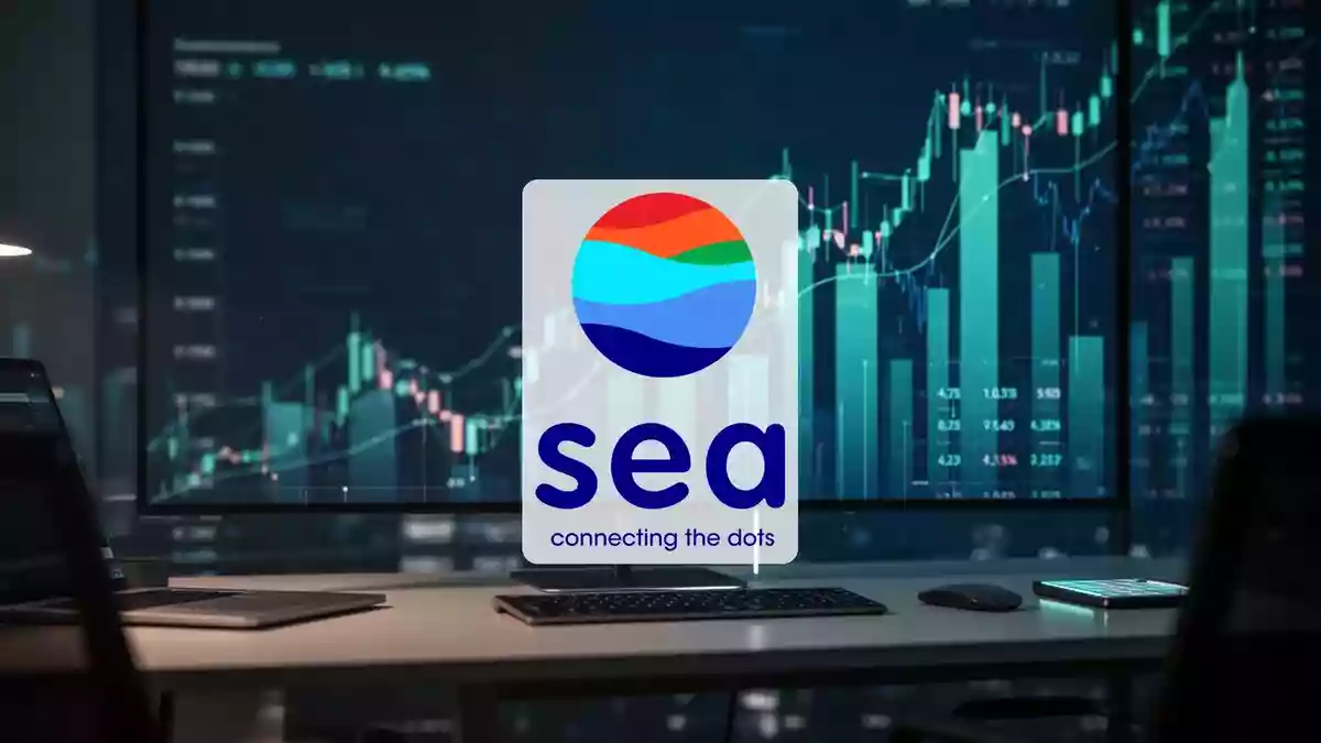 Sea plant Monee-Börsengang und öffnet Cloud-Plattform für Unternehmen