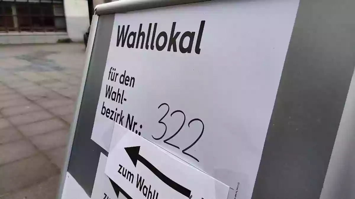 Giffey kritisiert geplante Wahlrechtsausweitung in Berlin scharf