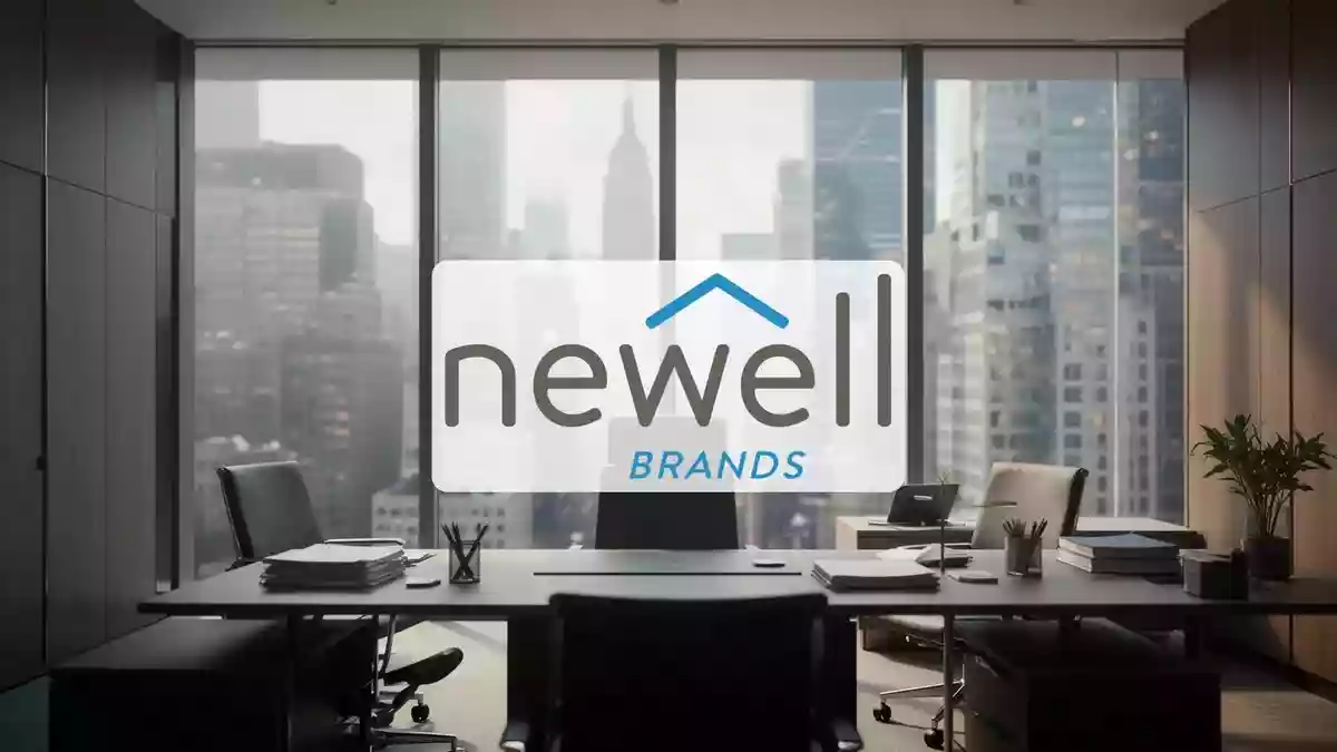 Newell Brands ernennt Guillermo Beade zum neuen operativen Chef