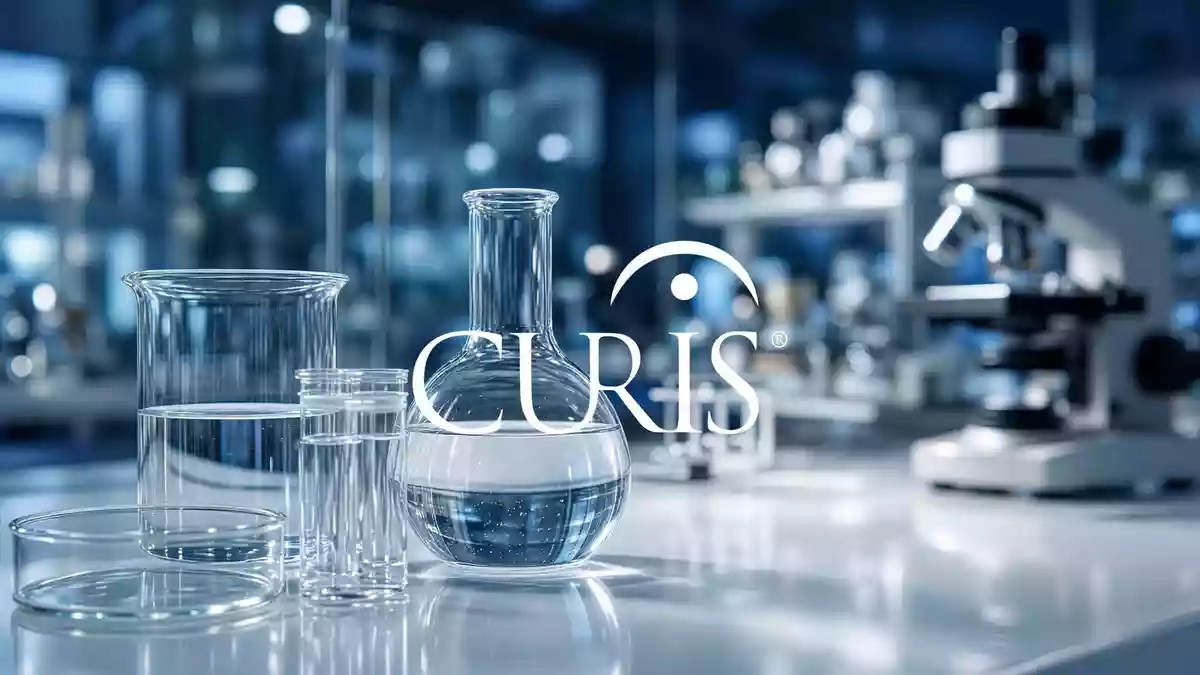 Curis vereinbart 8,5-Millionen-Dollar-Finanzierung