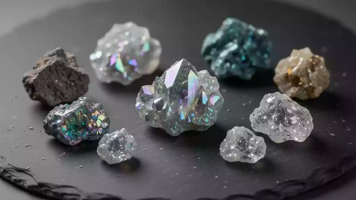 VanEck Rare Earth ETF Near 52-Week Low as China Export Data Diverge