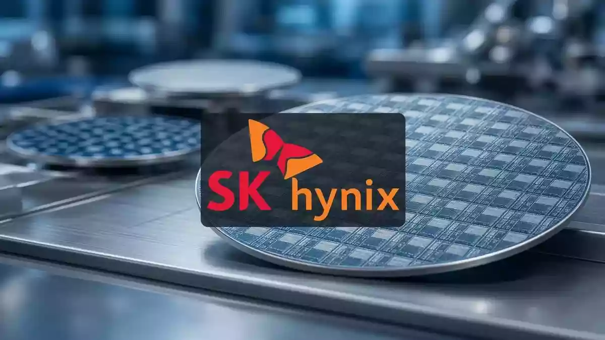 Nomura Keeps Buy on SK Hynix With ?4.7M Target as Shares Fall 16%