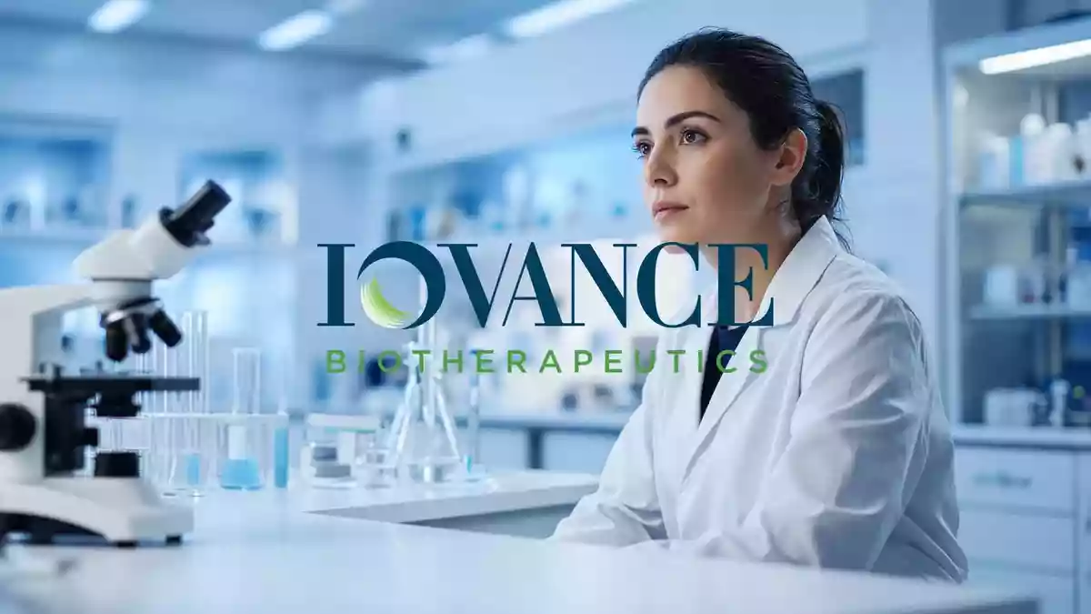 Iovance Biotherapeutics vor ESMO: TIL-Daten treffen auf hohe Erwartungen