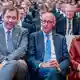 Geplant sind auch Reformen der Sozialsysteme, um Sozialausgaben zu stabilisieren sowie Flexibilisierungen im Arbeitsmarkt. - Bild: Michael Kappeler/dpa