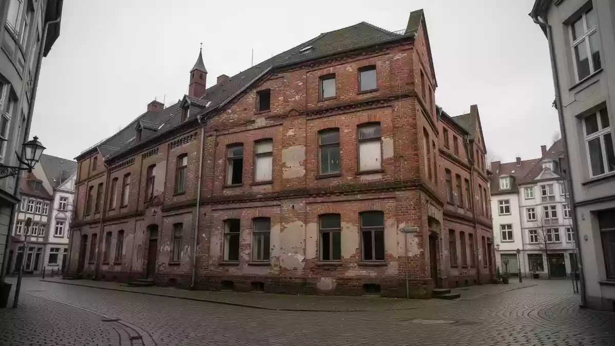 Göttinger Jugendzentrum: Finanzamt prüft Gemeinnützigkeit und politische Arbeit