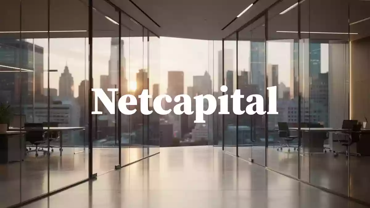Netcapital-Aktie steigt 33 Prozent: Prüferwechsel und Nasdaq-Auflagen