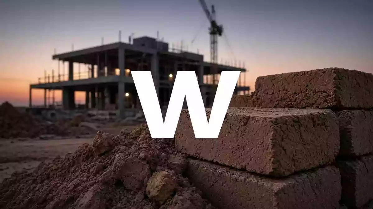 Wienerberger Cuts 2026 EBITDA Outlook Again as Costs and Demand Bite