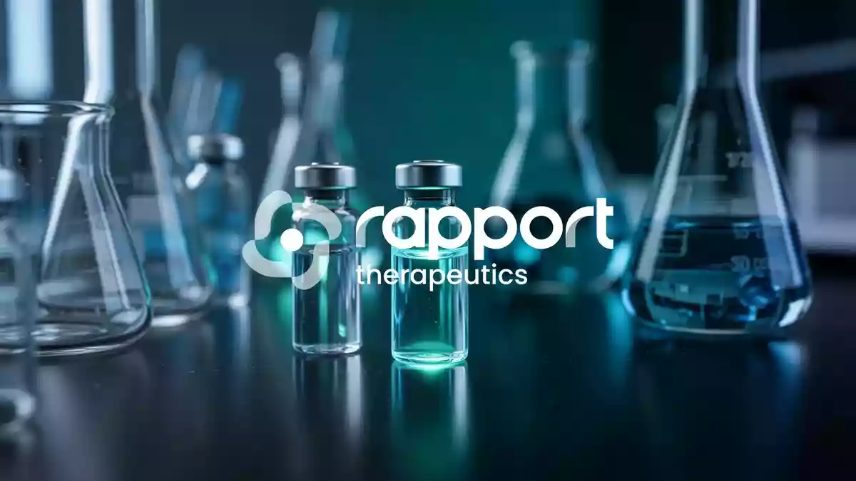 Rapport Therapeutics: Manie-Daten treiben Aktie vorbörslich um 31 Prozent
