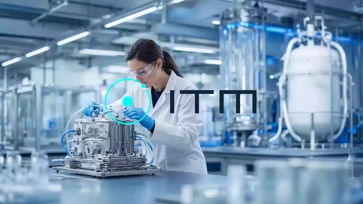 ITM Power revenue up 68% but losses persist as 150MW project awaits 2027 FID