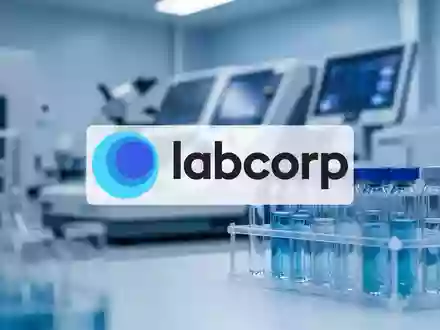 Moderne medizinische Laborumgebung mit diagnostischen Geräten als Symbol für Fortschritt in der Biotechnologie. - Foto: über boerse-global.de