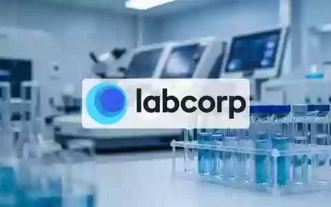 Moderne medizinische Laborumgebung mit diagnostischen Geräten als Symbol für Fortschritt in der Biotechnologie. - Foto: über boerse-global.de