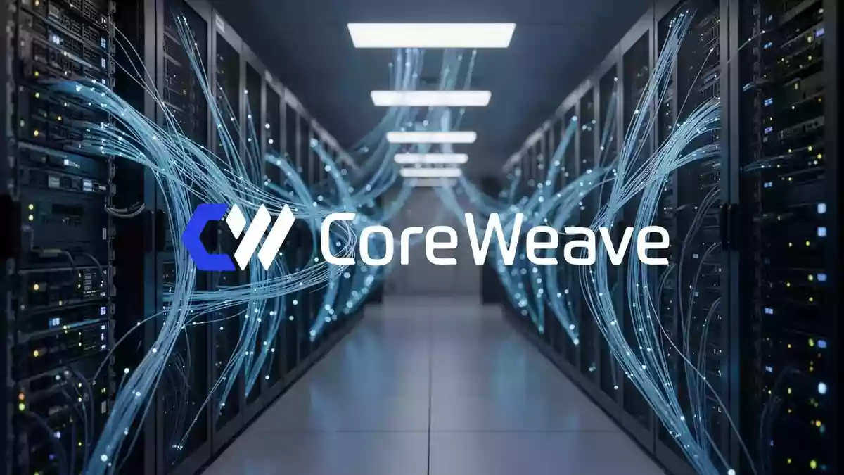 Goldman Upgrades CoreWeave to Buy, Cuts Target to $106