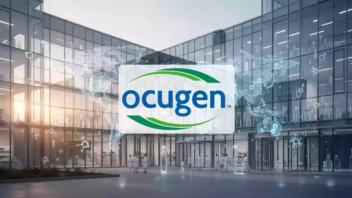 Ocugen Stock at 52-Week Low as OCU400 Data Slips to 2027