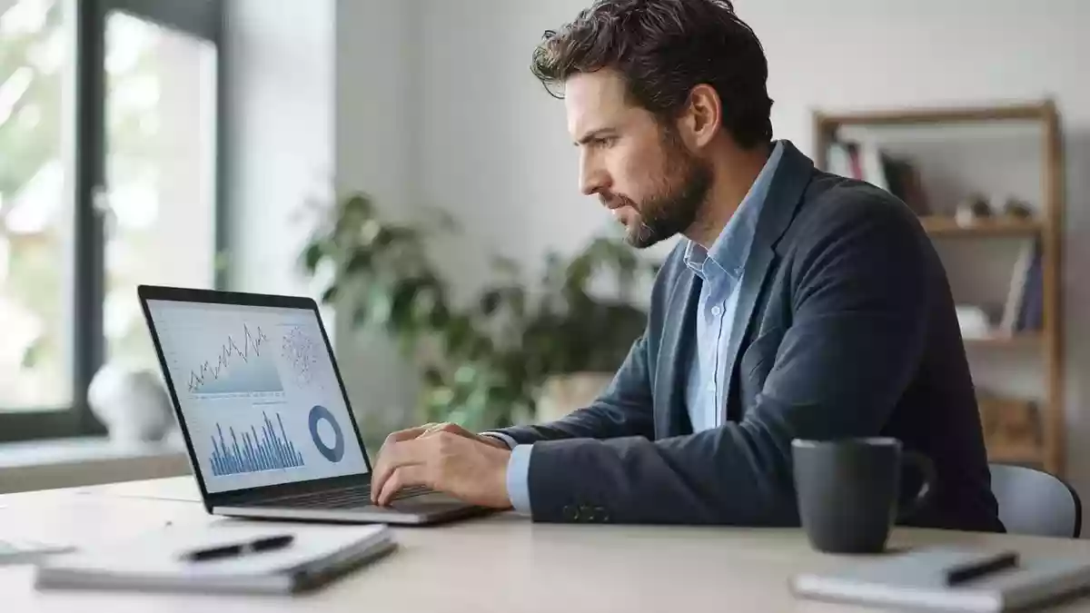 Vanguard All-World ETF Holds Uptrend as AI Earnings Loom