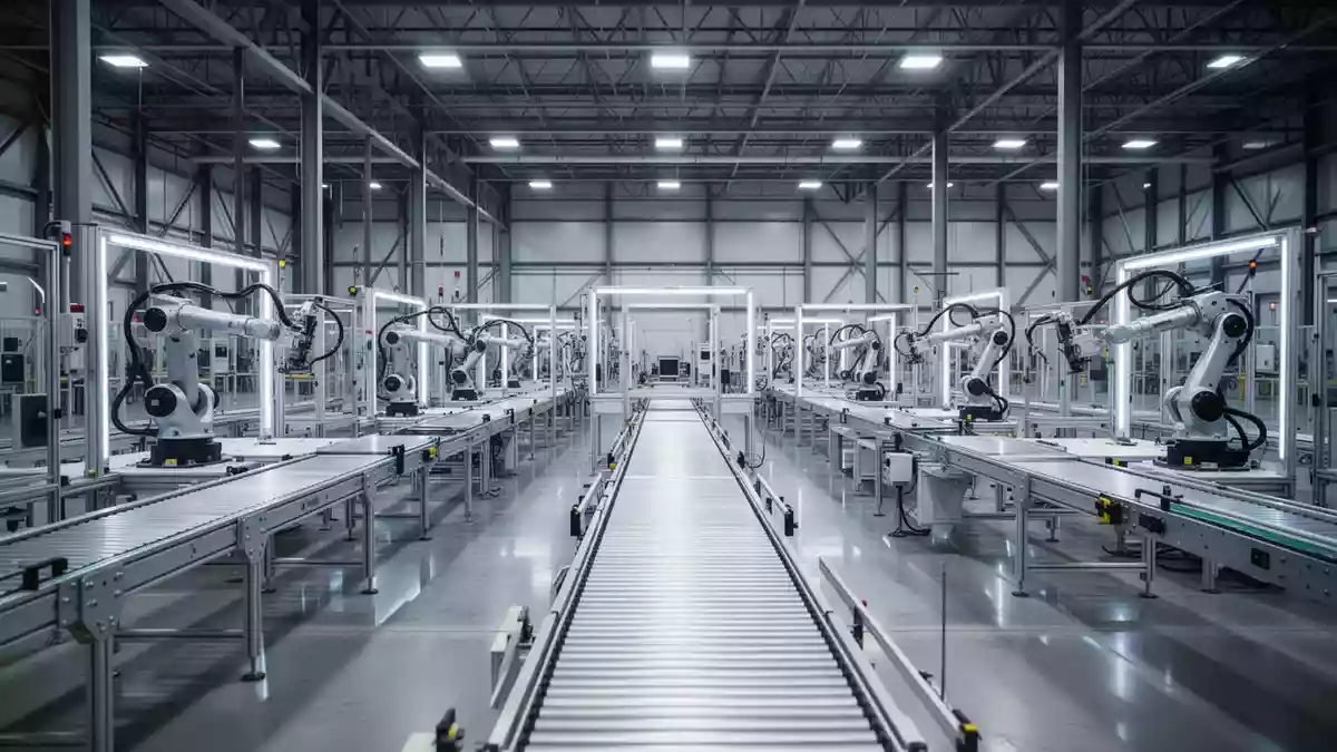 Apple plant Mac-mini-Montage in Texas ab später 2026